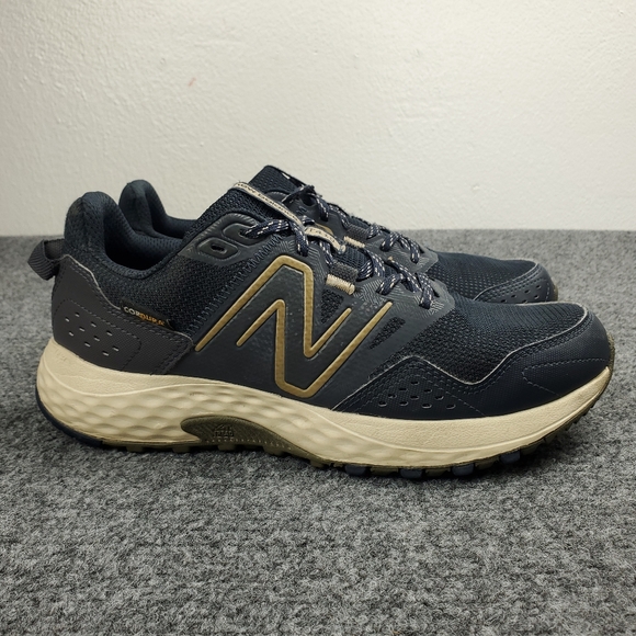 New Balance T410 Cordura Shoes Womens 9 Trail Running Hiking All Terrain Sneaker - Picture 13 of 13